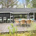 Сasa de vacaciones Bl182-saltum-saltum-strandvej-181 *