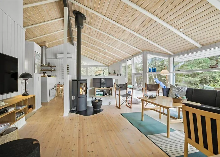 Feriehus Bl182-saltum-saltum-strandvej-181 Saltum