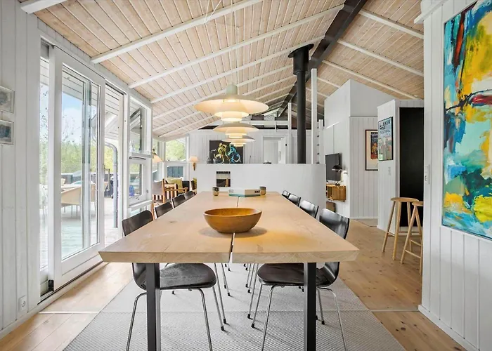 Feriehus Bl182-saltum-saltum-strandvej-181 Saltum